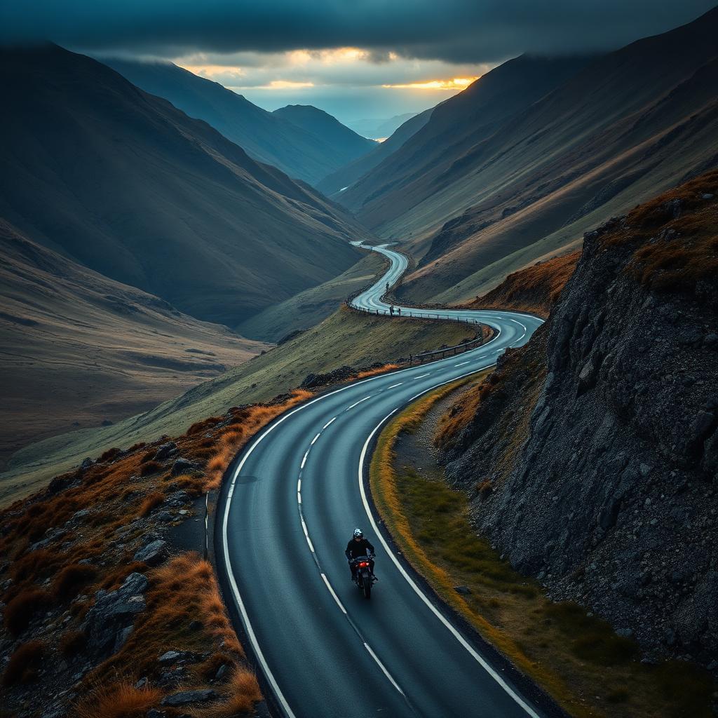 Routes , GPX, elevation, cafés, fuel & charging