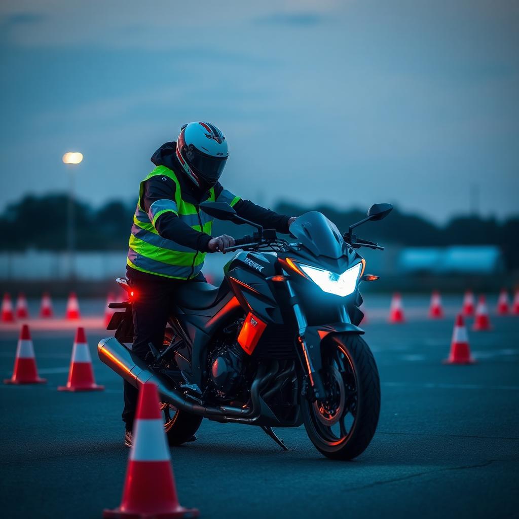 Support , Safety, training, accident help